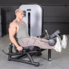 Muscle D - Vogue Series Leg Extension / Prone Leg Curl Combo Machine