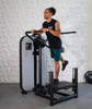 Muscle D Fitness - Vogue Series Selectorized Multi-Hip Machine