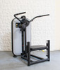 Vogue Selectorized Leg Extension / Seated Leg Curl Combo by Muscle D Fitness