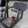 Vogue Selectorized Ab Crunch by Muscle D Fitness