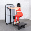 Muscle D Fitness - Vogue Series Standing Abductor Machine