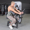 Vogue Biceps / Triceps Combo Selectorized Machine by Muscle D Fitness