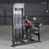 Muscle D Fitness - Classic V2 Back / Abdominal Combo Machine
