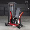 Classic V2 Selectorized Chest Press by Muscle D Fitness