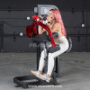 Classic V2 Selectorized Triceps Extension by Muscle D Fitness
