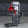 Muscle D - Classic V2 Selectorized Triceps Extension Machine