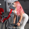 Classic V2 Selectorized Biceps Machine by Muscle D Fitness