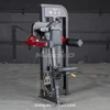 Muscle D - Classic V2 Lateral Raise Commercial Shoulder Machine