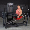 Classic V2 Selectorized Leg Press by Muscle D Fitness