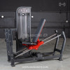 Classic V2 Selectorized Leg Press by Muscle D Fitness