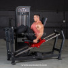 Muscle D Fitness - Classic V2 Selectorized Leg Press Machine