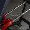Muscle D - Classic V2 Selectorized Leg Press Machine