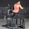 Muscle D - Classic V2 Multi-Hip Selectorized Machine