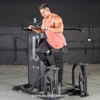 Muscle D - Classic V2 Multi-Hip Selectorized Machine