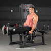 Muscle D Fitness - Classic V2 Leg Extension / Prone Leg Curl Combo Machine