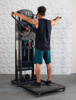 Muscle D Fitness - Classic V2 Muscle Flight Trainer Machine