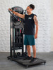 Muscle D Fitness - Classic V2 Muscle Flight Trainer Machine