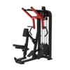 Muscle D - Classic V2 Selectorized Seated Row Machine