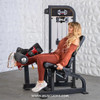 Muscle D Fitness - Classic V2 Selectorized Leg Extension Machine