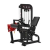 Muscle D - Classic V2 Selectorized Seated Leg Curl Machine