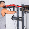 Muscle D Fitness - Classic V2 Standing Calf Raise Machine