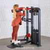 Muscle D - Classic V2 Standing Calf Raise Machine
