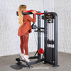 Muscle D Fitness - Classic V2 Standing Calf Raise Machine