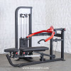 Muscle D Fitness - Classic V2 Selectorized Multi-Press (Chest / Shoulder Press) Machine