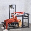 Muscle D - Classic V2 Selectorized Multi-Press (Chest / Shoulder Press) Machine
