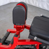 Muscle D Fitness - Classic V2 Selectorized Inner / Outer Thigh Combo Machine