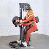Muscle D Fitness - Classic V2 Selectorized Inner / Outer Thigh Combo Machine
