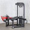 Muscle D Fitness - Classic V2 Selectorized Prone Leg Curl