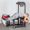 Muscle D Fitness - Classic V2 Selectorized Prone Leg Curl