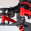 Muscle D Fitness - Classic V2 Pec Fly / Rear Delt Combo Machine