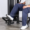 Classic V2 Selectorized Pullover Machine | Commercial Back & Lat Machine