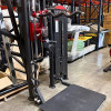 Classic V2 Functional Arm Trainer (Biceps / Triceps) by Muscle D Fitness