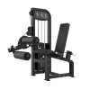 Excel Seated Leg Curl Machine by Muscle D Fitness