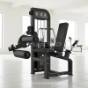 Excel Seated Leg Curl Machine by Muscle D