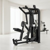 Muscle D Fitness - Excel Selectorized Seated Row
