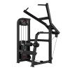 Excel Lat Pulldown Machine by Muscle D Fitness