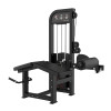 Muscle D Fitness - Excel Selectorized Prone Leg Curl
