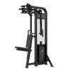 Excel Pec Dec / Rear Delt Combo Machine by Muscle D Fitness