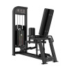 Excel Inner / Outer Thigh Combo Machine by Muscle D Fitness