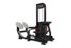 Muscle D Fitness - Excel Selectorized Hip Thrust / Glute Machine