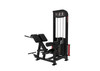 Excel Loaded Back Extension Machine by Muscle D Fitness