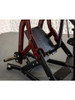 Pro Strength Seated Low Row Machine by Muscle D Fitness