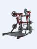 Pro Strength Single Arm Row Independent Training Machine by Muscle D Fitness
