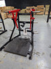 Pro Strength Single Arm Row Independent Training Machine by Muscle D Fitness
