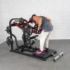 Muscle D - Pro Strength Dynamic Row