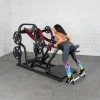 Muscle D - Pro Strength Dynamic Row